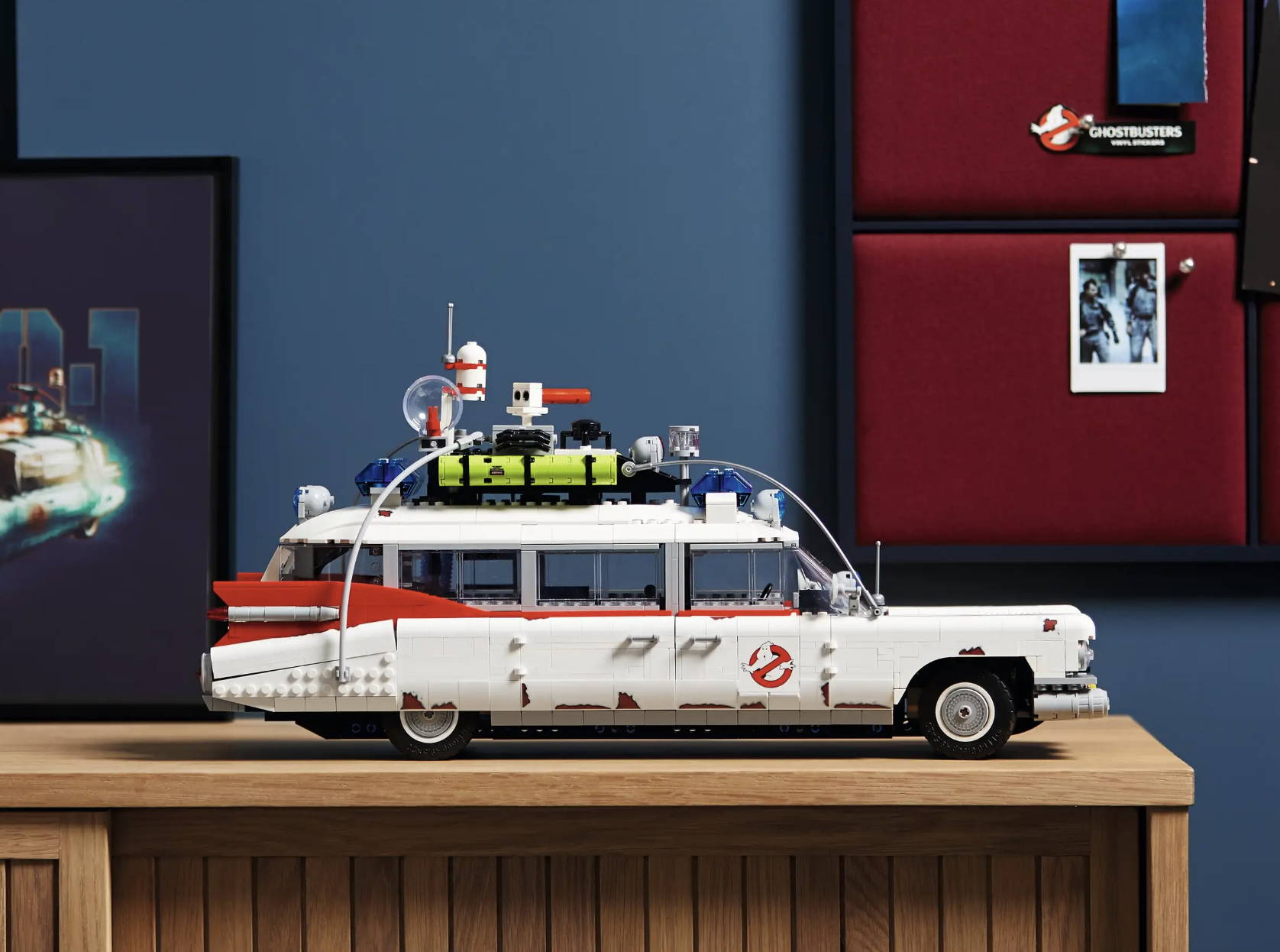 Lego 10274 review clearance